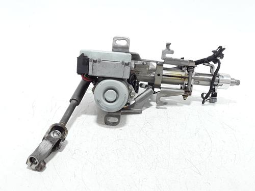Used Steering column RENAULT MEGANE III Hatchback (BZ0/1_, B3_) 1.9 dCi (BZ0N, BZ0J) (131 hp) 25207289