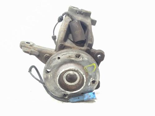 Used Right front steering knuckle Right front steering knuckle PEUGEOT 207 (WA_, WC_) 1.6 HDi (109 hp) 34228589 34228589