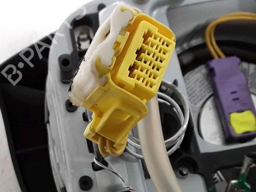 Driver airbag VW GOLF V (1K1) 1.9 TDI | BP25160379C9 