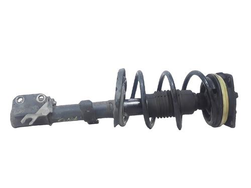 Used Right front shock absorber Right front shock absorber RENAULT CLIO III (BR0/1, CR0/1) 1.6 16V GT (BR10, CR10) (128 hp) 35796499 35796499