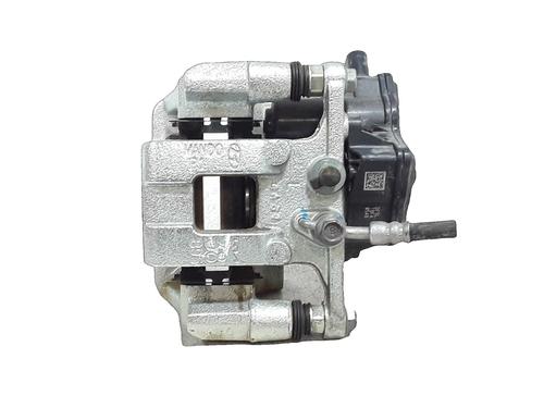 Venstre bremsekaliber bag Venstre bremsekaliber bag HYUNDAI KONA (SX2) GDi Hybrid (141 hp) 33750041 33750041