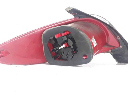 Right taillight PEUGEOT 206+ (2L_, 2M_) 1.4 i | BP25193200C35 