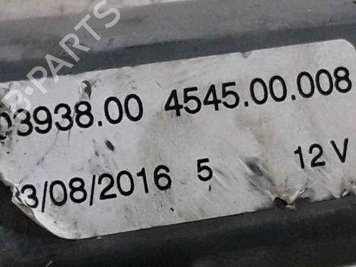 Front left window mechanism FIAT PUNTO (188_) 1.4 | BP25186136C22 