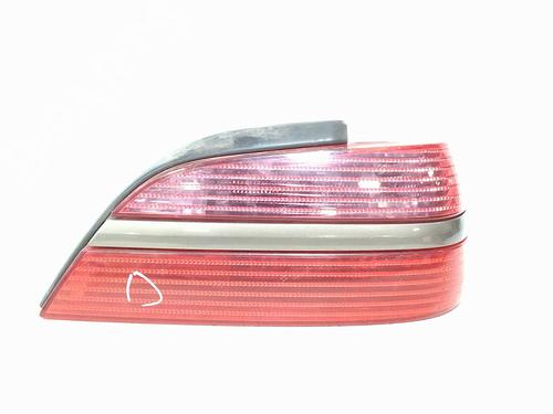 Used Right taillight PEUGEOT 406 (8B) 2.0 HDI 110 (109 hp) 32689781
