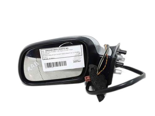 Used Left mirror PEUGEOT 307 SW (3H) 2.0 HDI 110 (107 hp) 25186925