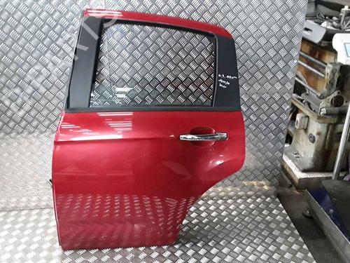 Used Left rear door CITROËN C3 II (SC_) 1.4 VTi 95 (95 hp) 25188658