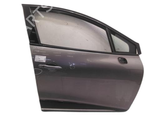 Dør høyre foran RENAULT CLIO IV (BH_) 1.5 dCi 90 (90 hp) 32128225