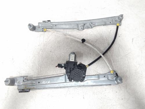 Used Front left window mechanism Front left window mechanism RENAULT GRAND SCÉNIC IV (R9_) 1.5 dCi 110 Hybrid Assist (R9AE, R9A3) (110 hp) 34228659 34228659