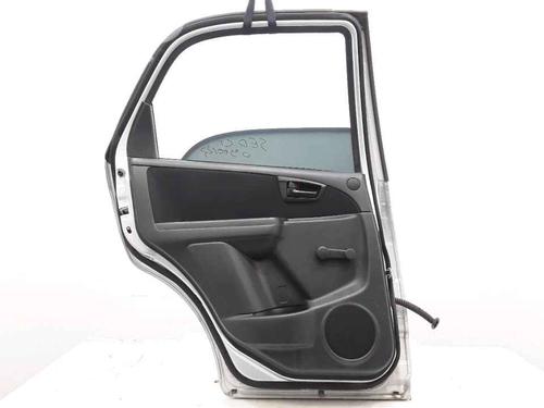 Left rear door FIAT SEDICI (189_) 1.9 D Multijet | BP25188625C4 