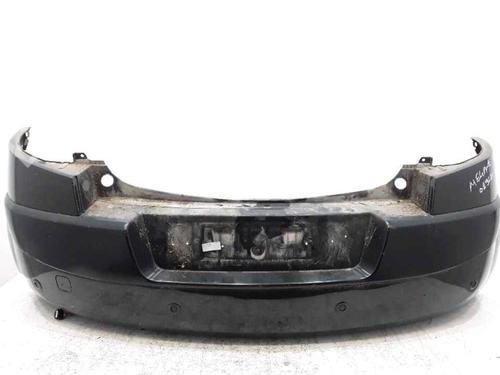 Used Rear bumper RENAULT MEGANE II (BM0/1_, CM0/1_) 2.0 dCi (BM1K, CM1K) (150 hp) 25168248