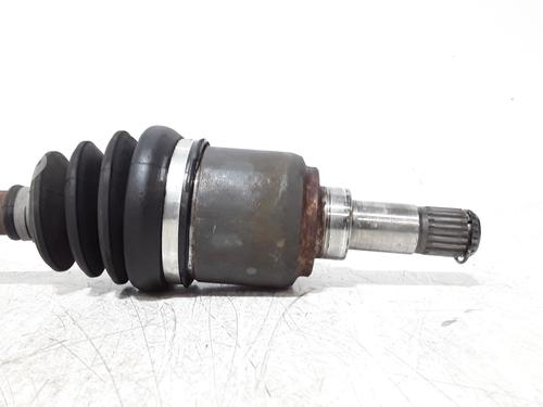 Left front driveshaft FIAT 500 (312_) 1.2 (312AXA1A) | BP39212286M38 - Image 4