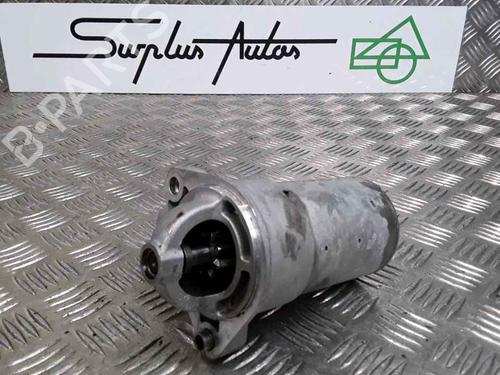 Starter CHEVROLET MATIZ (M200, M250) 0.8 | BP25765536M8 