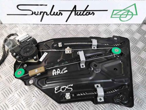 Used Rear left window mechanism VW EOS (1F7, 1F8) 2.0 TDI (140 hp) 25188009
