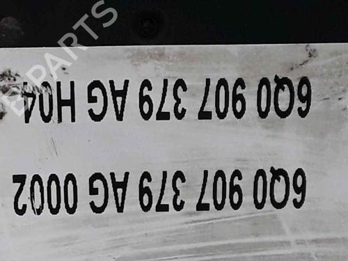 ABS pump SEAT IBIZA III (6L1) 1.9 TDI | BP25165669M43 