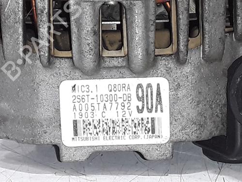 Alternator MAZDA 2 (DY) 1.6 | BP29576958M7 