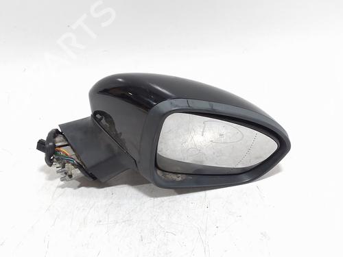 right-mirror-renault-clio-v-b7_-2019-36309654 main image