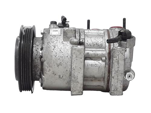 Compressore A/C Compressore A/C KIA SPORTAGE IV (QL, QLE) 1.7 CRDi (141 hp) 33726788 33726788