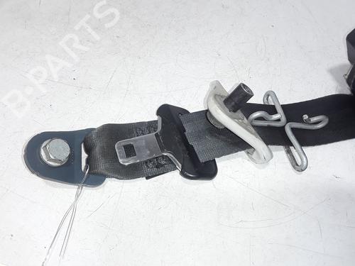 Front left belt tensioner PEUGEOT 207 SW (WK_) 1.6 HDi | BP25162611C87 