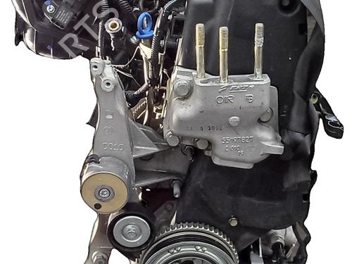 Engine FIAT PANDA (312_, 319_) 1.2 (312PXA1A) | BP35935099M1 - Image 3