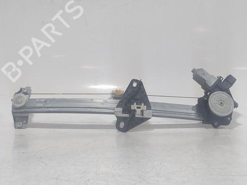 Used Rear right window mechanism Rear right window mechanism HONDA CIVIC VIII Hatchback (FN, FK) 2.2 CTDi (FK3) (140 hp) 35969307 35969307