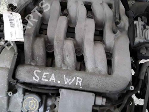 Engine PEUGEOT 106 II (1A_, 1C_) 1.1 i | BP25179821M1 