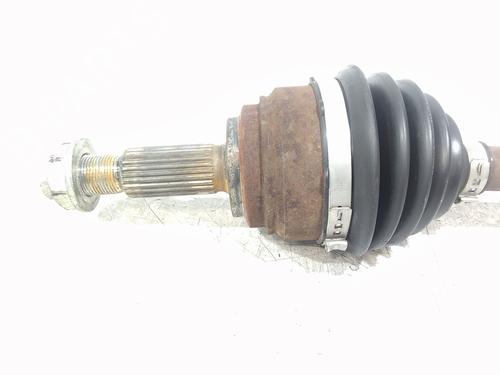 Left front driveshaft FORD B-MAX (JK) 1.6 TDCi | BP38627010M38 - Image 2