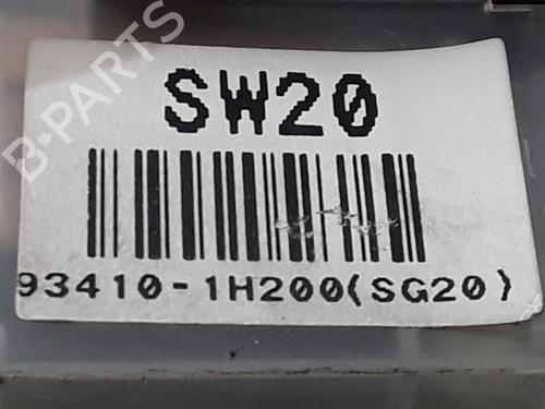 Headlight switch KIA CEE'D Hatchback (ED) 1.6 CRDi 90 | BP39415852I24 - Image 2