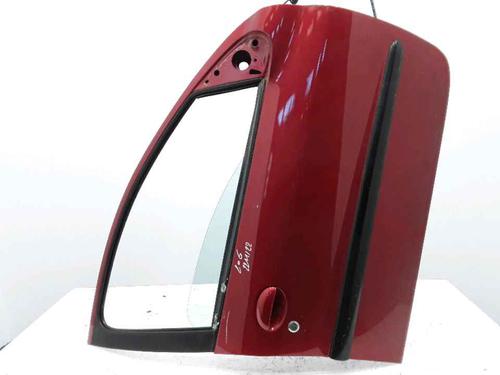 Right front door PEUGEOT 206 Hatchback (2A/C) 1.4 i | BP25193936C3 