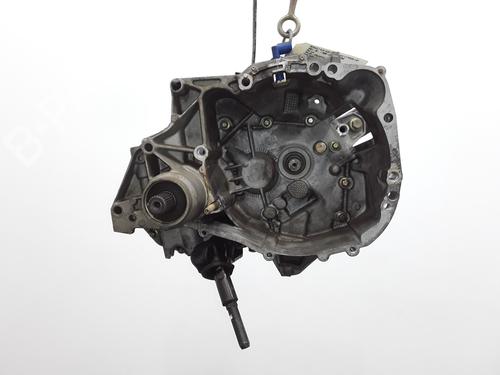 Used Gearbox Gearbox RENAULT CLIO II (BB_, CB_) 1.2 (BB0A, BB0F, BB10, BB1K, BB28, BB2D, BB2H, CB0A,... (58 hp) 33612027 33612027