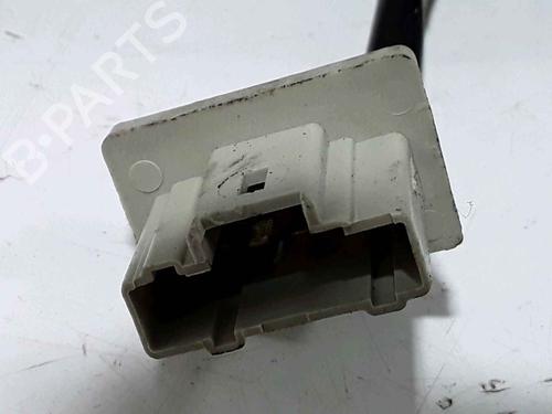 Right taillight PEUGEOT 206 Hatchback (2A/C) 1.4 HDi eco 70 | BP25193282C35 