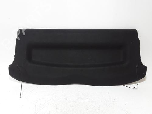 Used Rear parcel shelf CITROËN C3 II (SC_) 1.6 HDi 90 (90 hp) 30530442