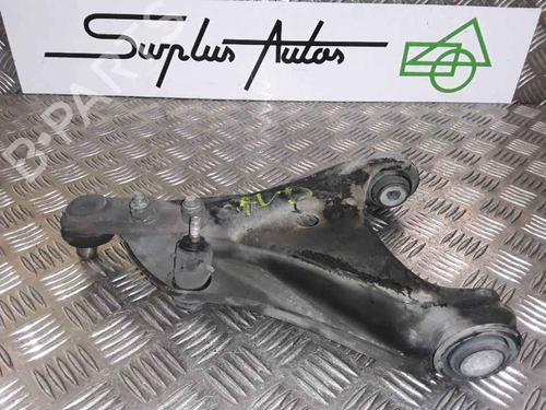 Used Right front suspension arm RENAULT TWINGO II (CN0_) 1.2 16V (CN04, CN0B) (75 hp) 25196149
