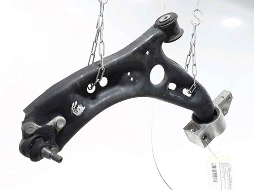Left front suspension arm SEAT LEON (1P1) 1.9 TDI | BP25197575M12 