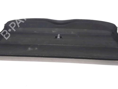 Rear parcel shelf CITROËN C4 II (NC_) 1.2 THP 130 (NCHNYM, NCHNYT) | BP25201292C85 