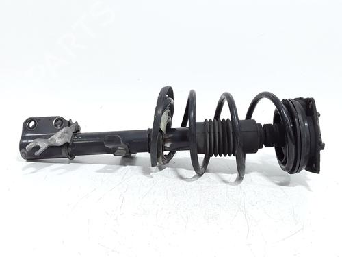 Højre fortil støddæmper Højre fortil støddæmper RENAULT CLIO III (BR0/1, CR0/1) [2005-2014] 37249900 37249900
