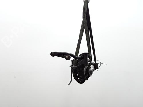 Rear axle BMW X2 (F39) sDrive 18 d | BP25767471M2 