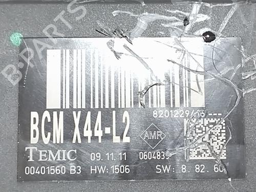 Electronic module RENAULT TWINGO II (CN0_) 1.2 16V (CN04, CN0B) | BP32456222M83