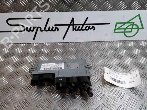 Used Other PEUGEOT 5008 (0U_, 0E_) 1.6 HDi (112 hp) 25177144