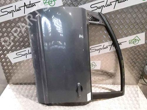 Left front door NISSAN NOTE (E11, NE11) 1.5 dCi | BP25188552C2 