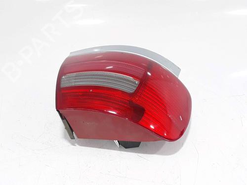 Used Left taillight AUDI A4 B5 (8D2) 1.9 TDI (90 hp) 25187385