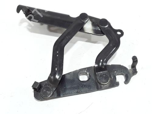 Hinge/Door check strap FORD FIESTA VI (CB1, CCN) 1.4 TDCi | BP26462380C146 