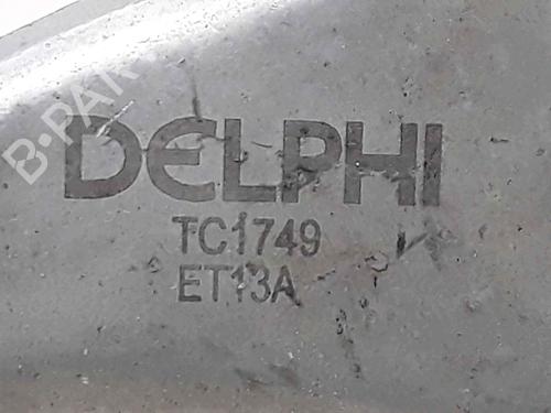 Left front suspension arm BMW 1 (E87) 118 d | BP25199138M12 