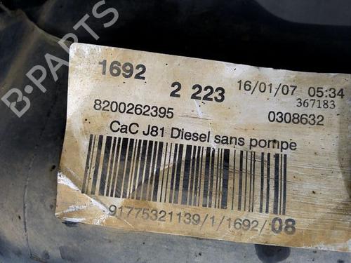 Benzintank RENAULT ESPACE IV (JK0/1_) 2.0 dCi (JK03, JK04, JK1C, JK1G, JK1J, JK1K) | BP33165309C62 - Image 5