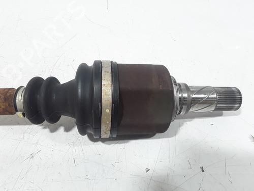 Left front driveshaft RENAULT MEGANE II (BM0/1_, CM0/1_) 1.9 dCi (BM0G, CM0G) | BP29344180M38 