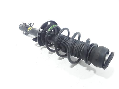 Left front shock absorber VW POLO V (6R1, 6C1) 1.6 TDI | BP25767243M16 