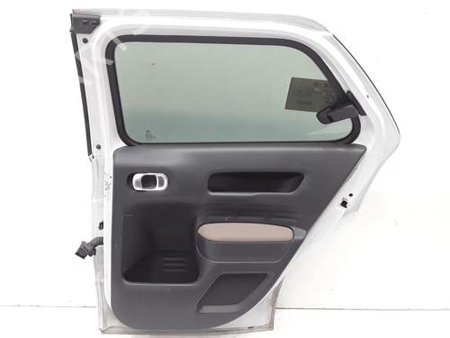 Right rear door CITROËN C4 CACTUS 1.6 HDi 90 | BP28120581C5 