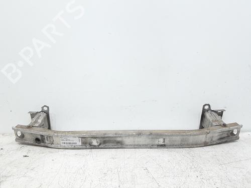 Used Front bumper reinforcement Front bumper reinforcement RENAULT CLIO III (BR0/1, CR0/1) 1.5 dCi (BR17, CR17) (86 hp) 40468180 40468180