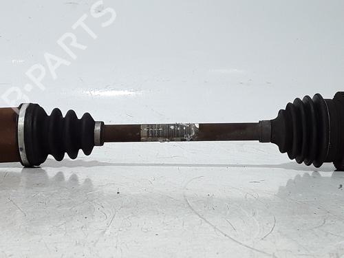 Right front driveshaft PEUGEOT 206+ (2L_, 2M_) 1.4 HDi eco 70 | BP34174513M39 - Image 3