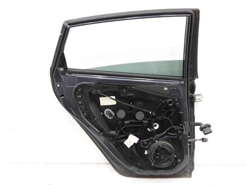 Left rear door FORD FIESTA VI (CB1, CCN) 1.6 TDCi | BP25188437C4 
