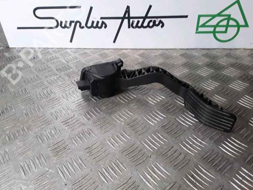 Used Pedal CITROËN C2 (JM_) 1.4 HDi (68 hp) 25180726